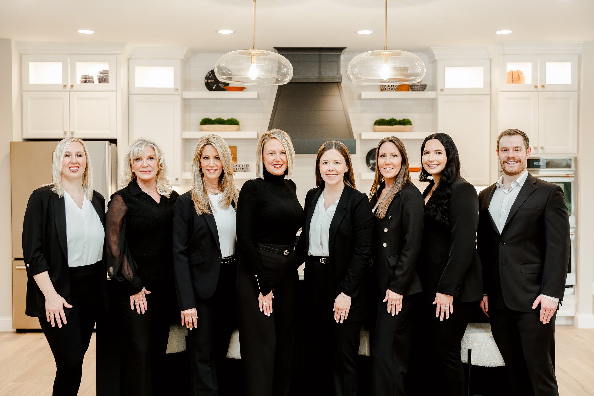 The Gateway Realty Group team