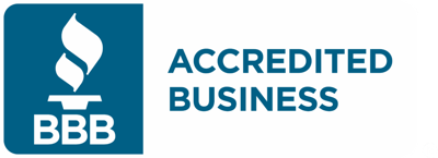 BBB Accredited Business