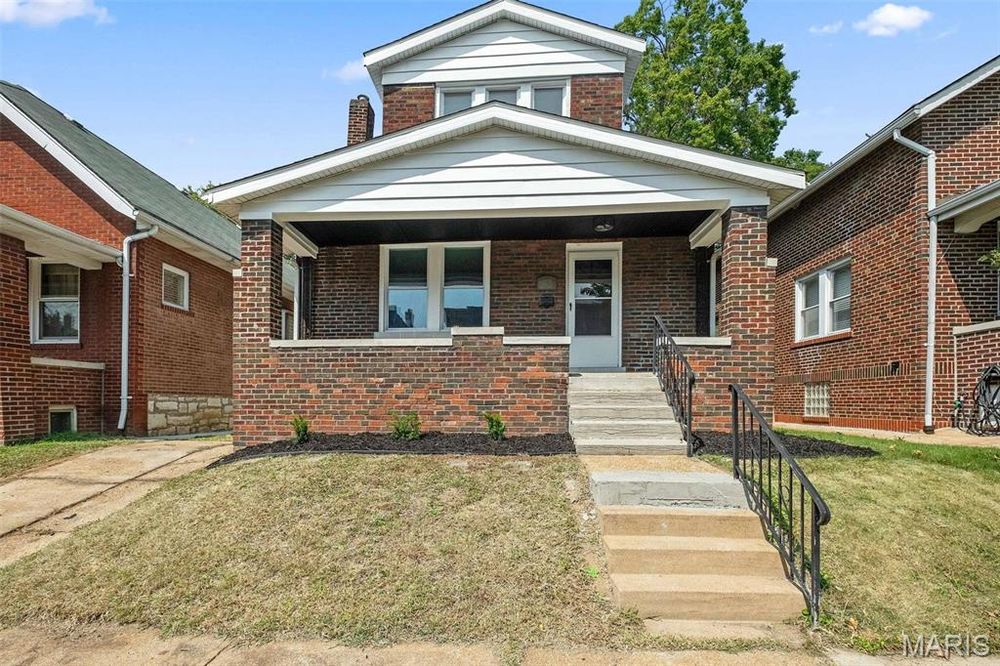 $195K home in South City