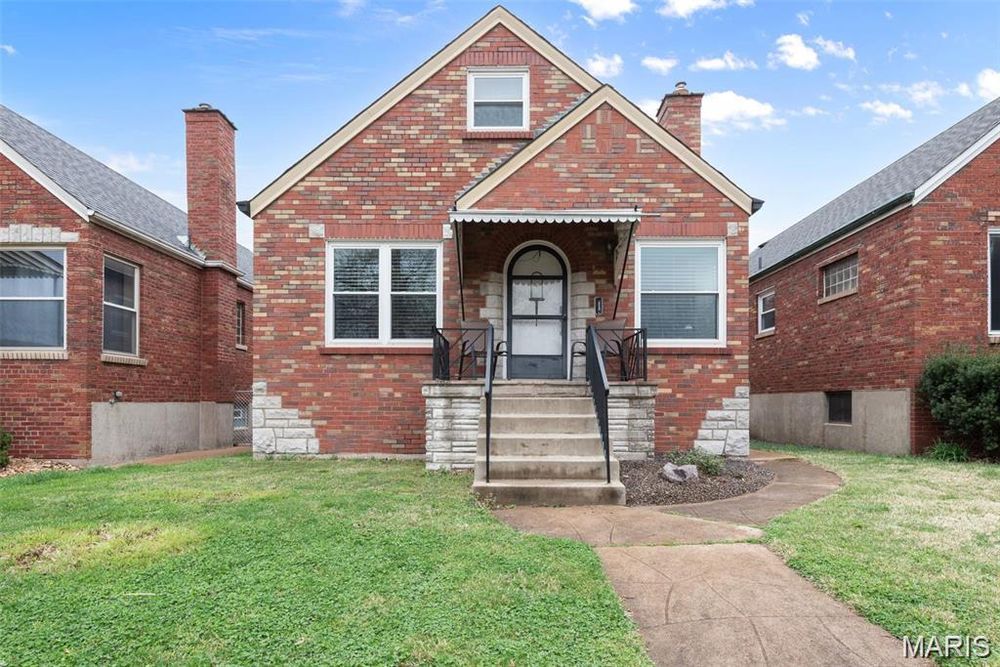 $355K home in South City