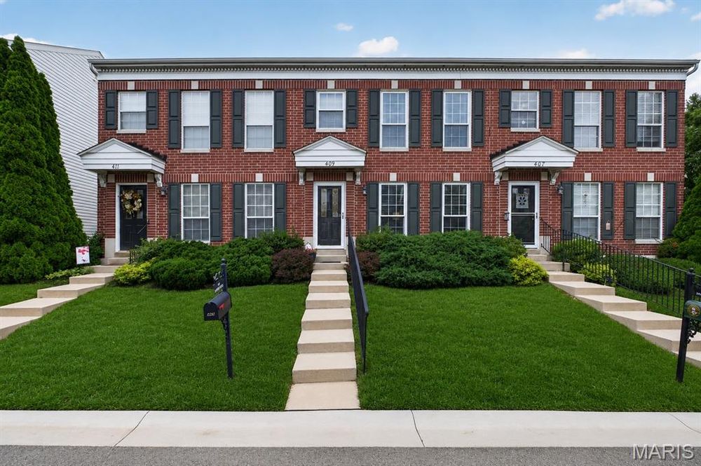 $245K home in West County townhome