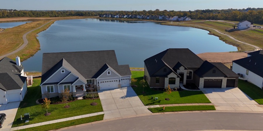 Cottleville, St. Charles County