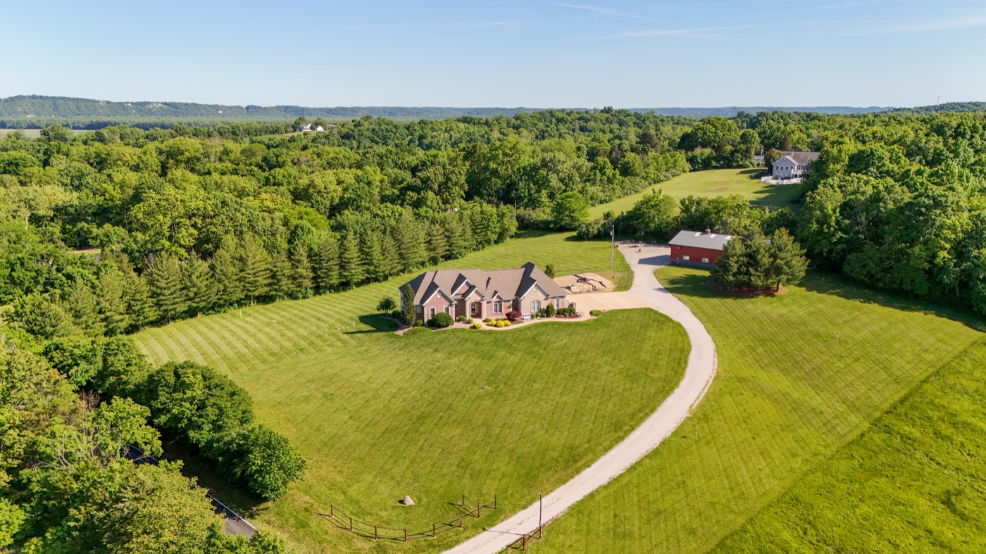 Defiance, Rural St. Charles