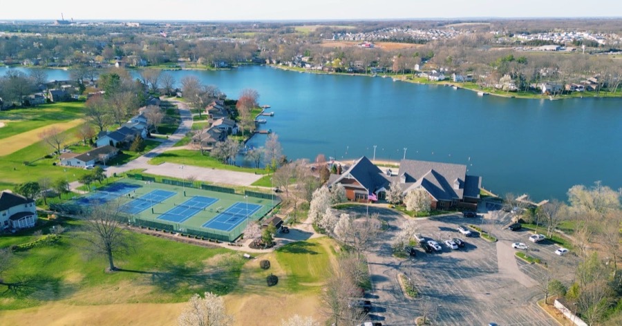 Lake St. Louis, St. Charles County