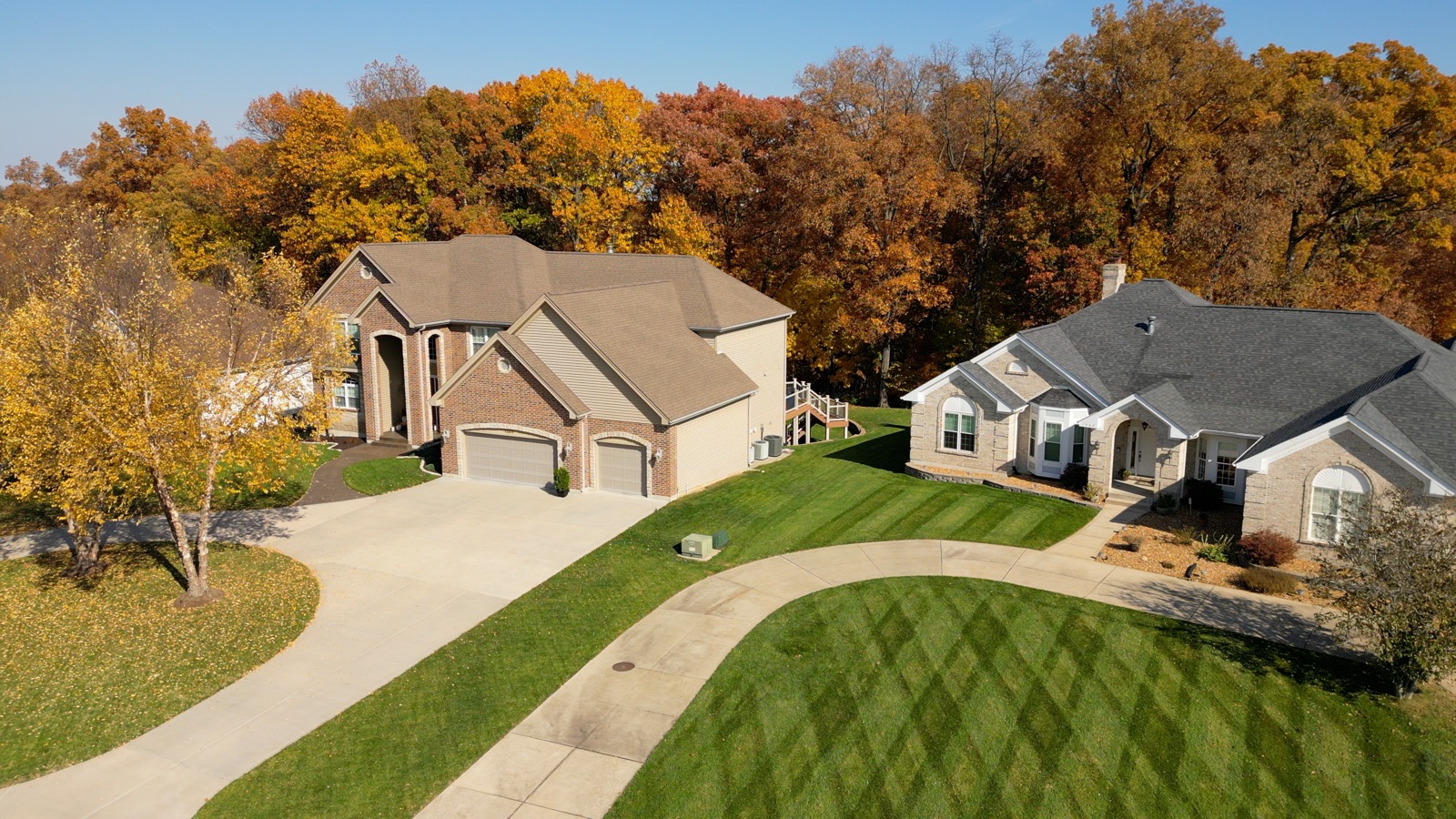 The Payoff: Real Fall