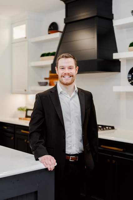Jacob Peistrup, Director of Content & Media