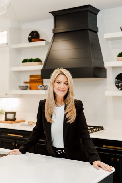 Kellie Lasater, Real Estate Professional
