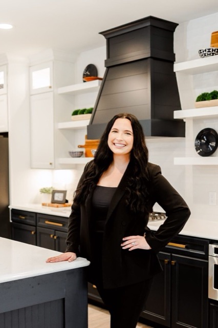 Lana Prinster, Real Estate Professional