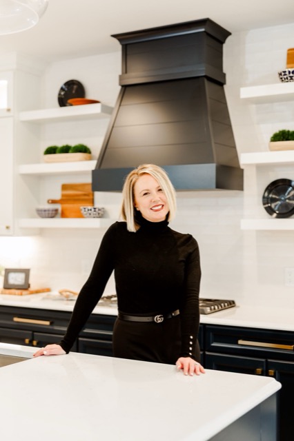 Mindy Bushman, Real Estate Professional